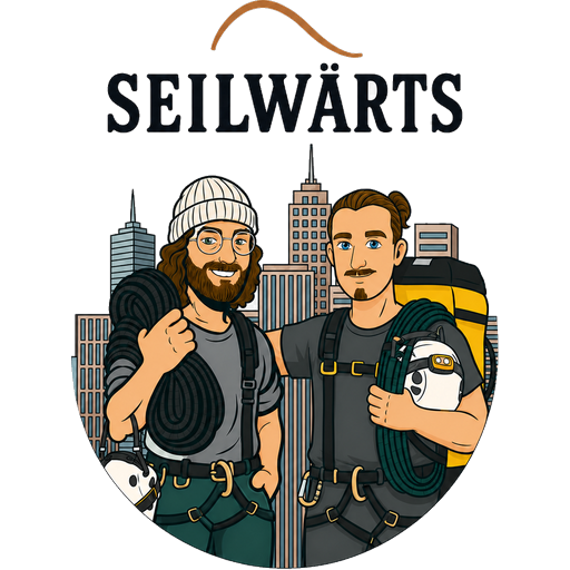 SEILWÄRTS – Seilzugangstechnik Wien